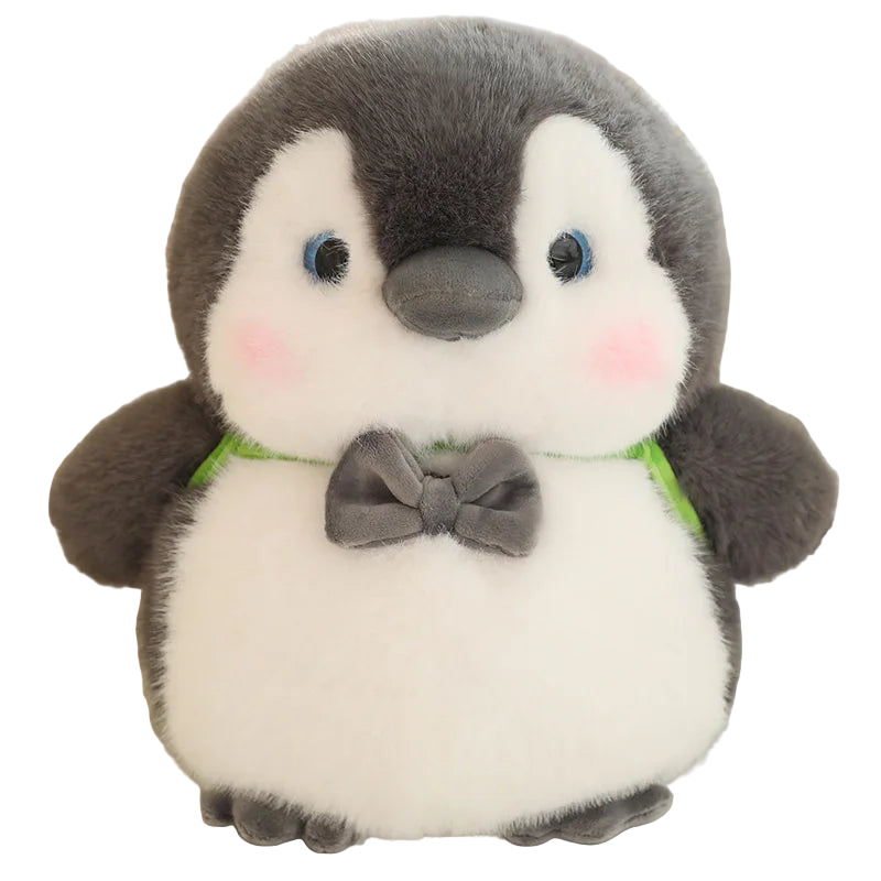 Penguin - Bonny and Nena