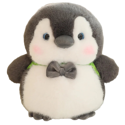 Penguin - Bonny and Nena