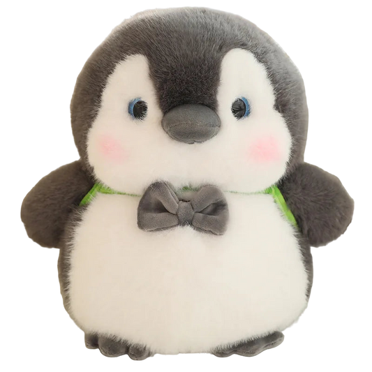 Penguin - Bonny and Nena