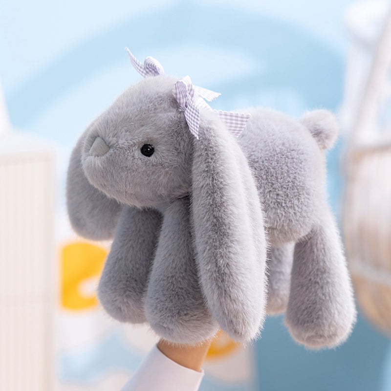 Bunny Plush Toy