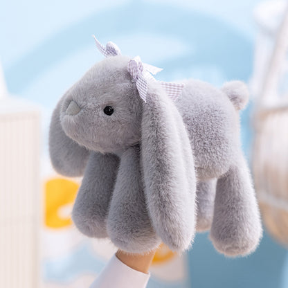 Bunny Plush Toy