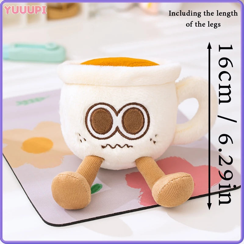 Collection of Cute Cups for Your Winter
