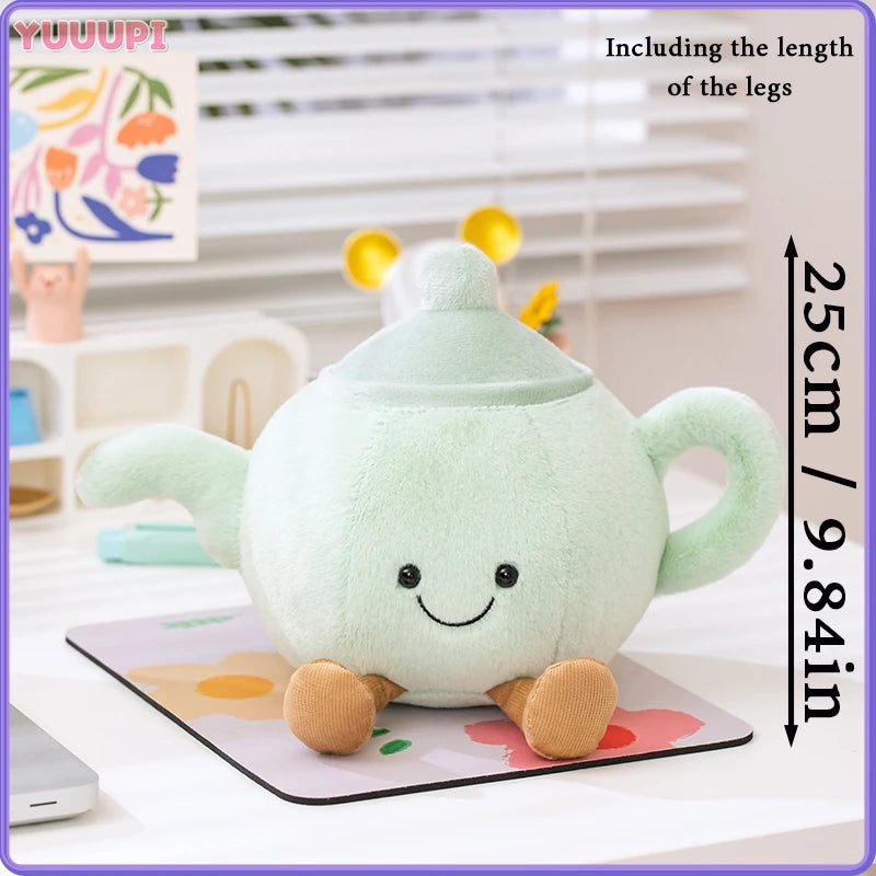 Collection of Cute Cups for Your Winter