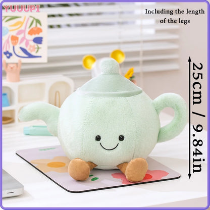 Collection of Cute Cups for Your Winter