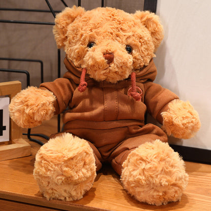 Theodore teddy bear - 38/50 cm