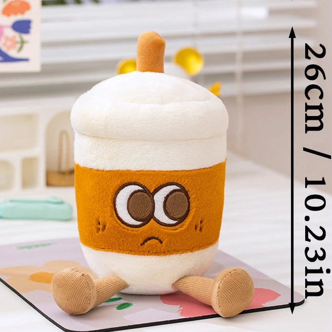 Collection of Cute Cups for Your Winter