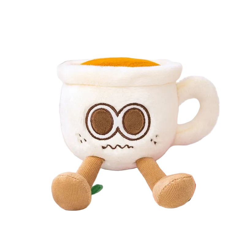 Collection of Cute Cups for Your Winter