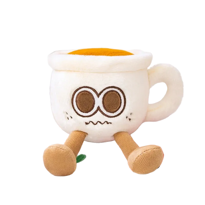 Collection of Cute Cups for Your Winter