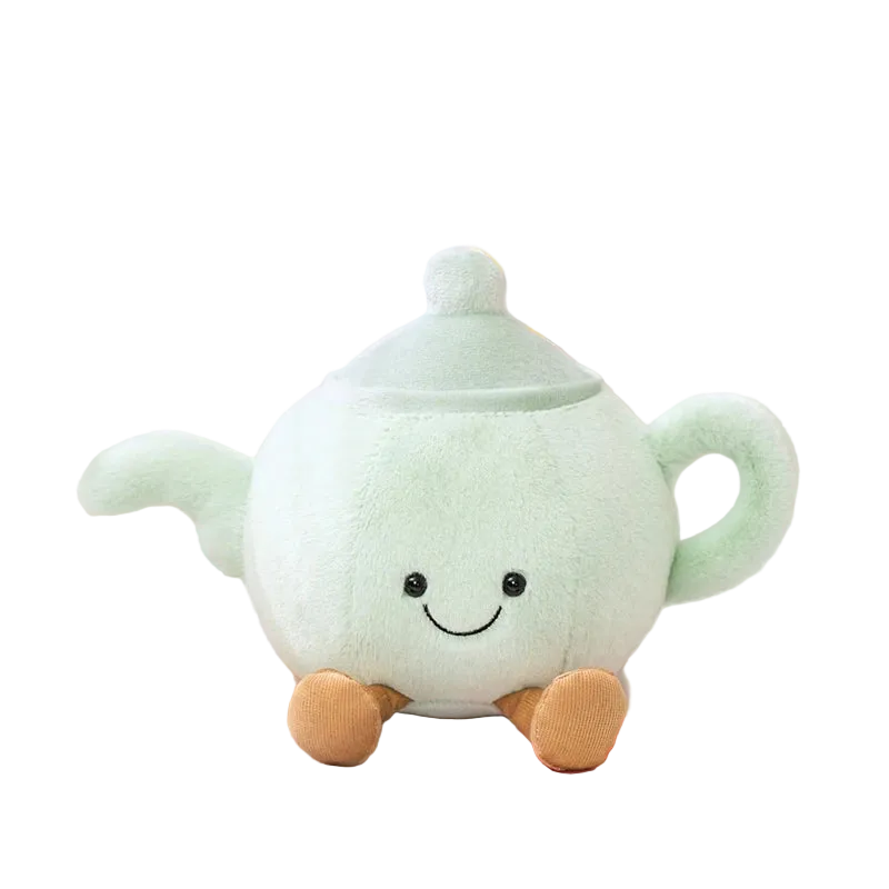 Collection of Cute Cups for Your Winter