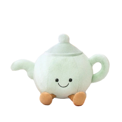 Collection of Cute Cups for Your Winter